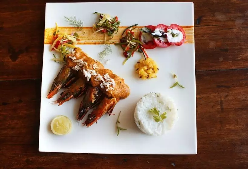 Hotel Eighth Bastion Fort Kochi   A Cgh Earth Experience