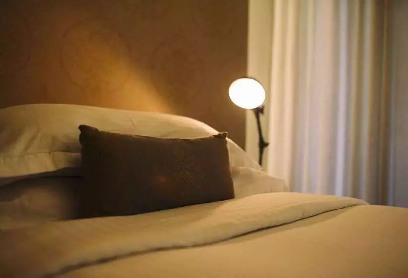 Hotel Eighth Bastion Fort Kochi   A Cgh Earth Experience