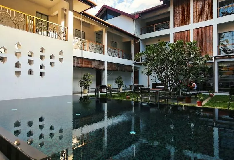 Hotel Eighth Bastion Fort Kochi   A Cgh Earth Experience