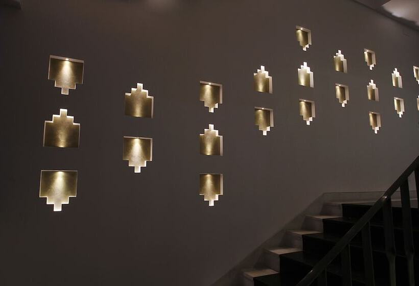 فندق Eighth Bastion Fort Kochi   A Cgh Earth Experience