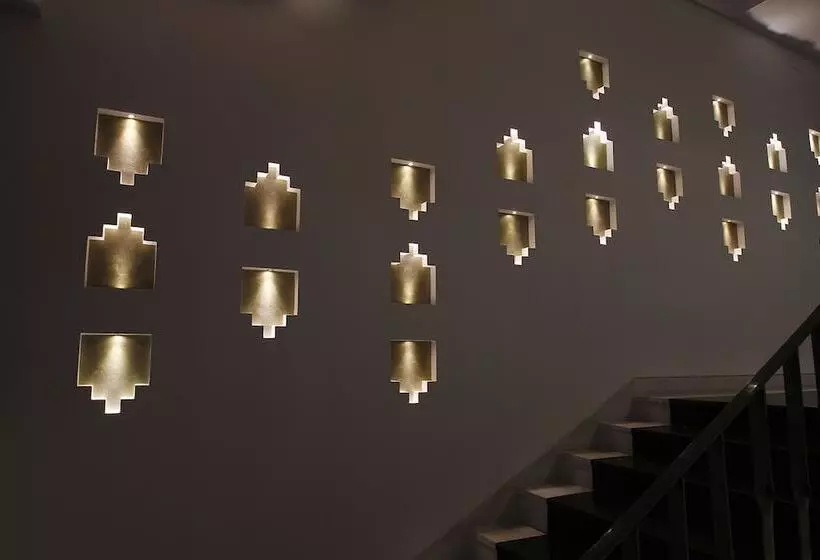 Hotel Eighth Bastion Fort Kochi   A Cgh Earth Experience