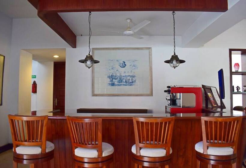 فندق Eighth Bastion Fort Kochi   A Cgh Earth Experience