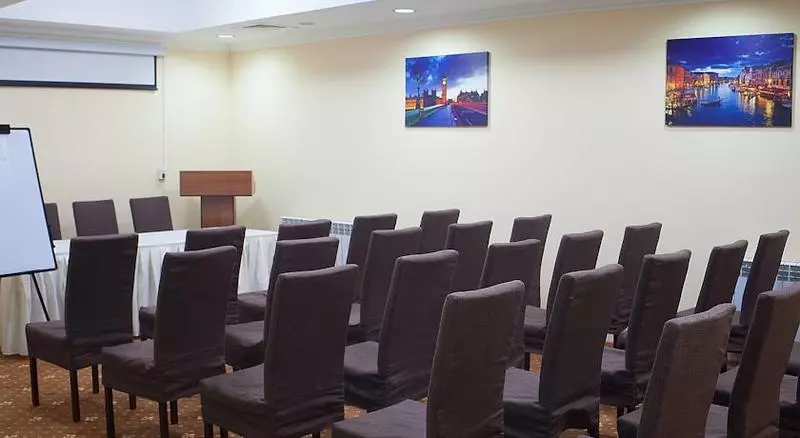 هتل Golden Palace