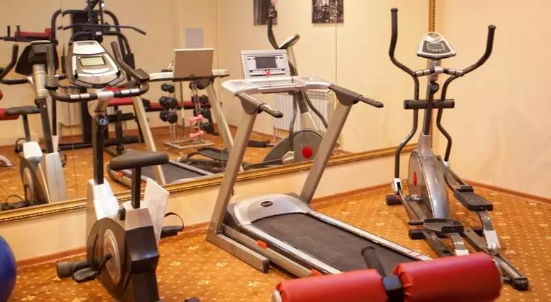 هتل Golden Palace