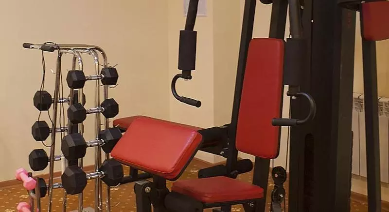 هتل Golden Palace