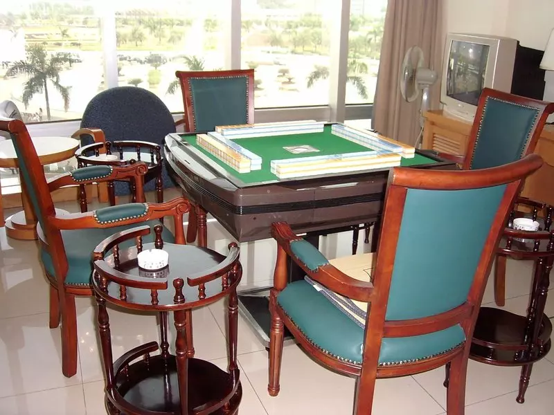 호텔 Guangdong Olympic