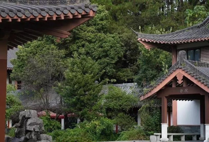 فندق Guilinyi Royal Palace