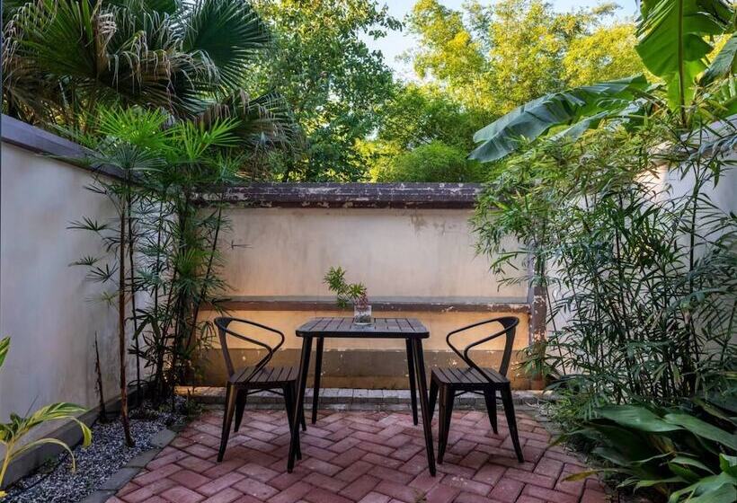 בית מלון כפרי Guilinyi Royal Palace