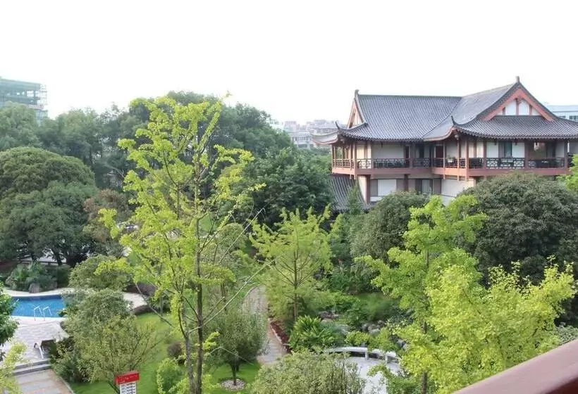 فندق Guilinyi Royal Palace