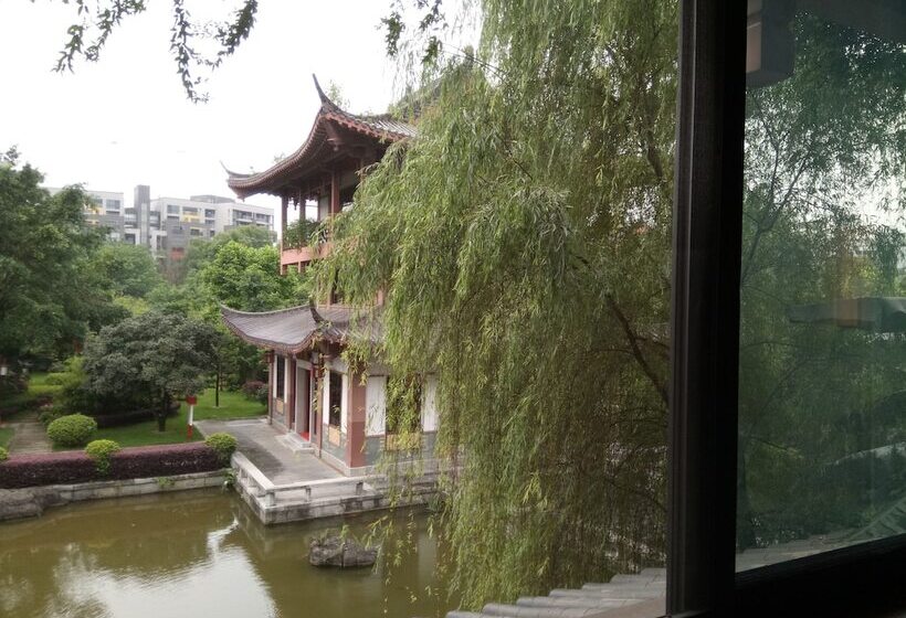 בית מלון כפרי Guilinyi Royal Palace