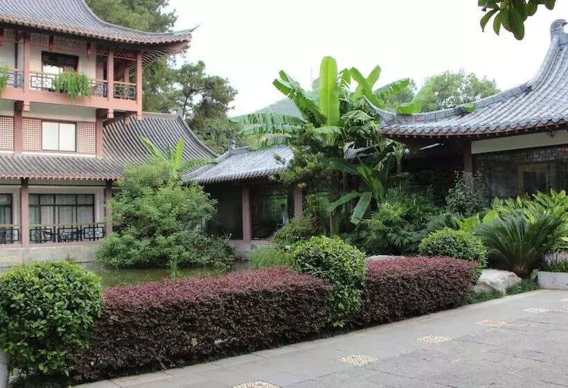 فندق Guilinyi Royal Palace