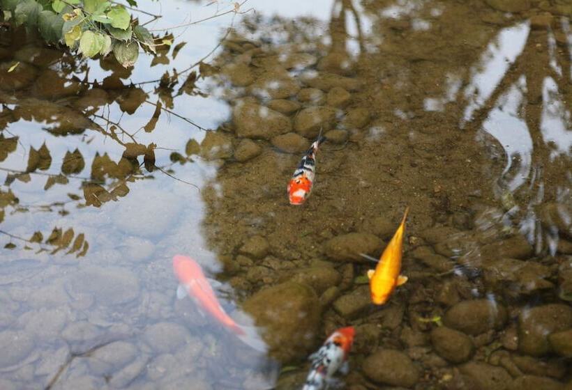 בית מלון כפרי Guilinyi Royal Palace