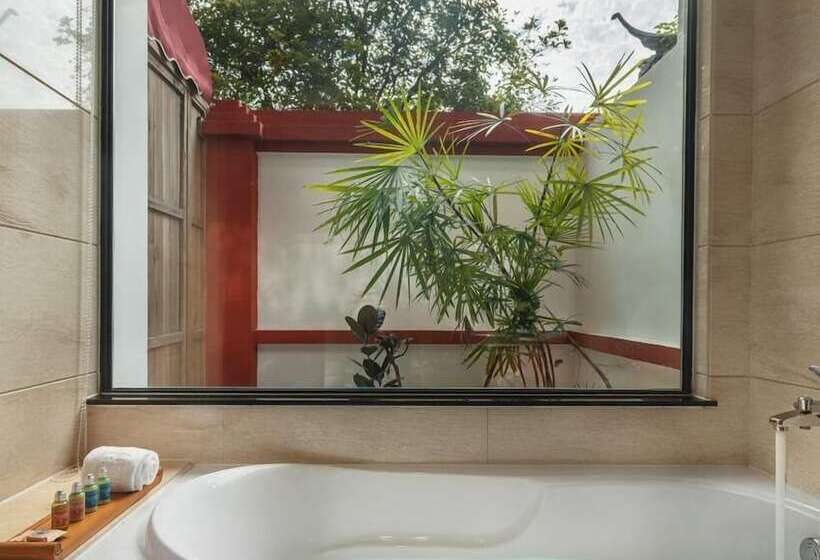 בית מלון כפרי Guilinyi Royal Palace