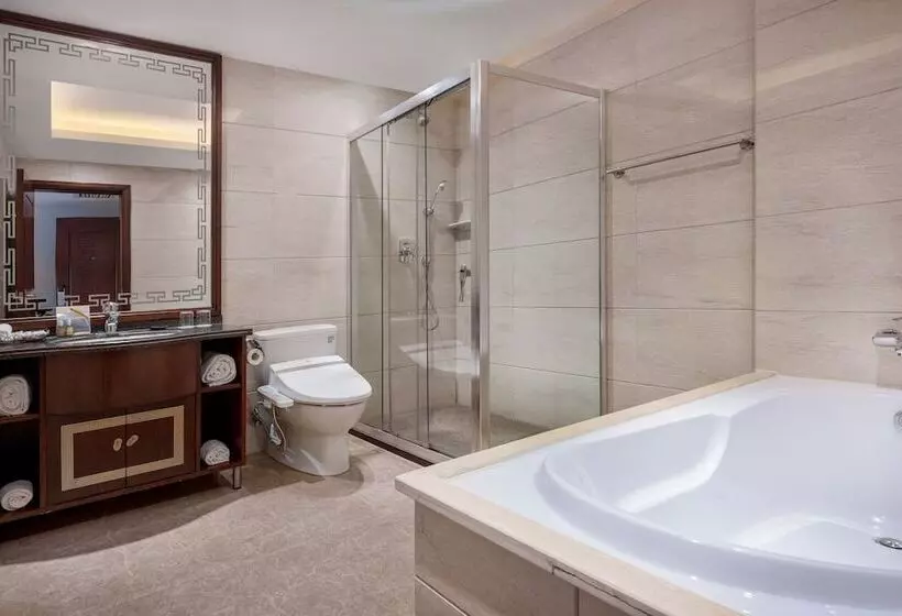 فندق Guilinyi Royal Palace