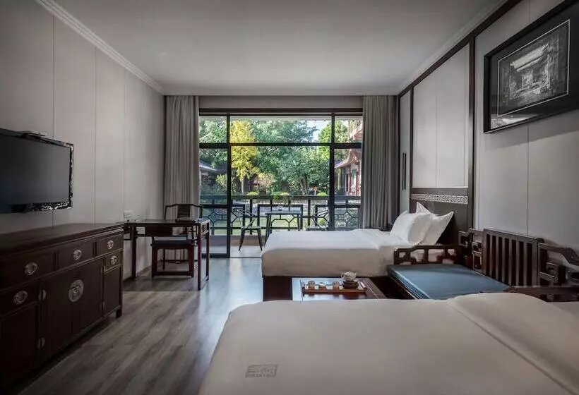 فندق Guilinyi Royal Palace