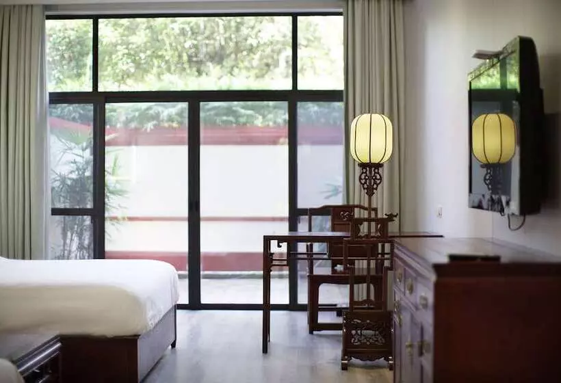 فندق Guilinyi Royal Palace