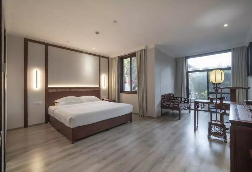 فندق Guilinyi Royal Palace