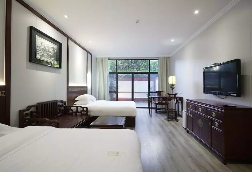 فندق Guilinyi Royal Palace