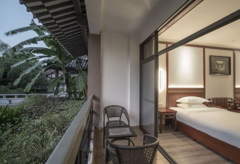 בית מלון כפרי Guilinyi Royal Palace