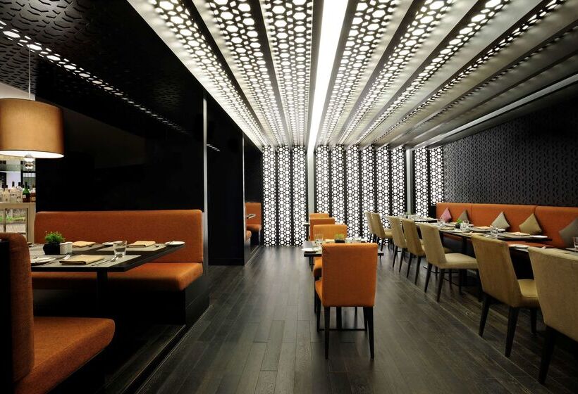 فندق Hilton Bangalore Embassy Golflinks