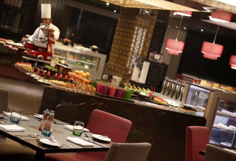 فندق Hilton Bangalore Embassy Golflinks