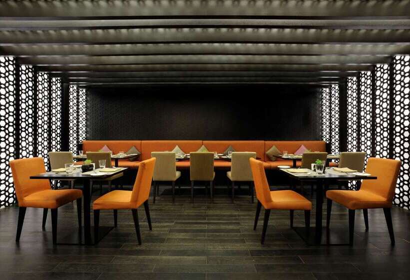 فندق Hilton Bangalore Embassy Golflinks