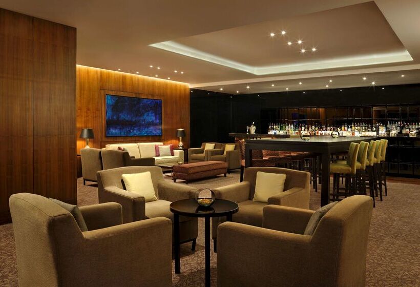 فندق Hilton Bangalore Embassy Golflinks