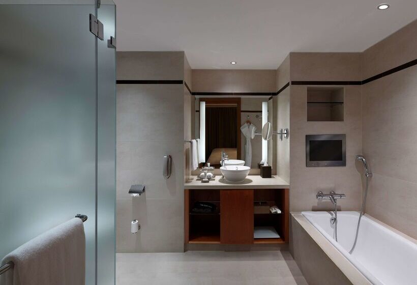 فندق Hilton Bangalore Embassy Golflinks