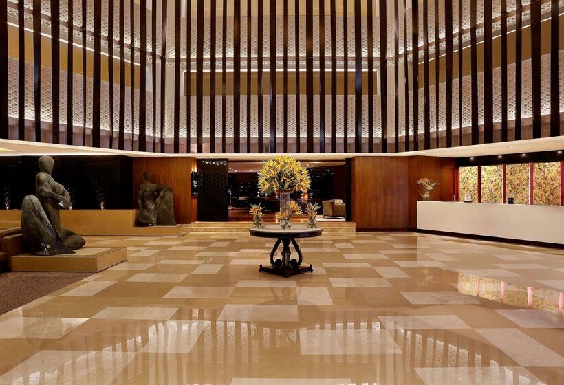 فندق Hilton Bangalore Embassy Golflinks