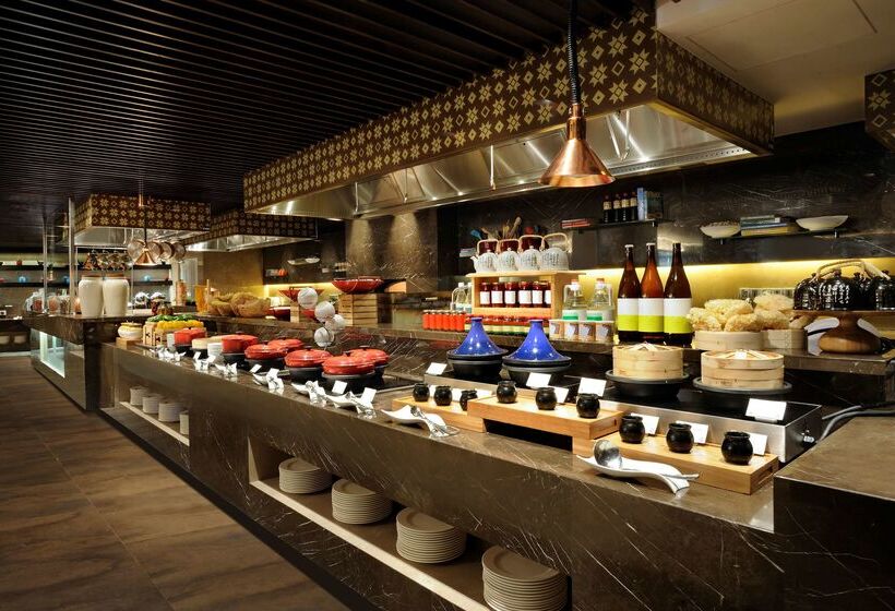 فندق Hilton Bangalore Embassy Golflinks