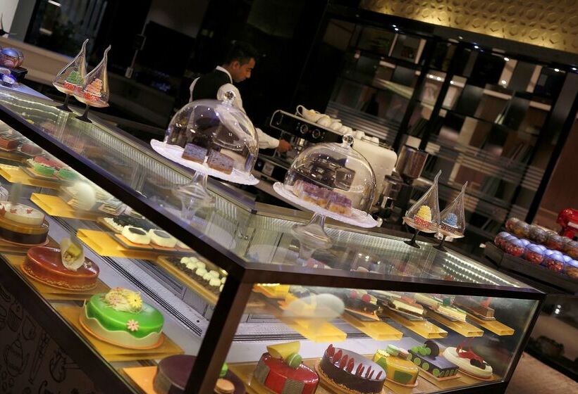 فندق Hilton Bangalore Embassy Golflinks