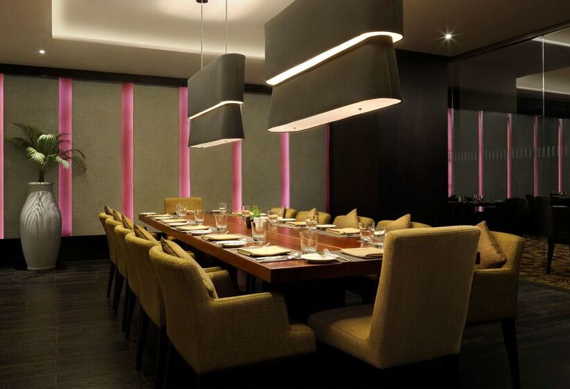 فندق Hilton Bangalore Embassy Golflinks