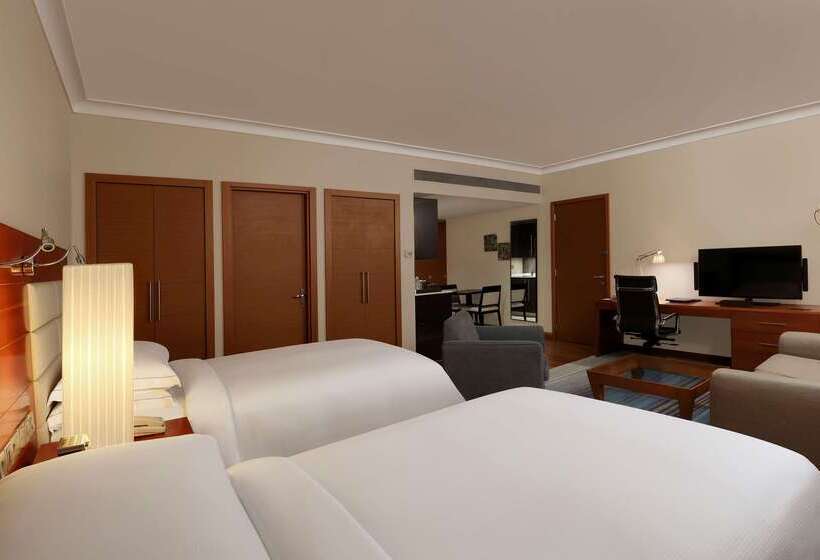 فندق Hilton Bangalore Embassy Golflinks