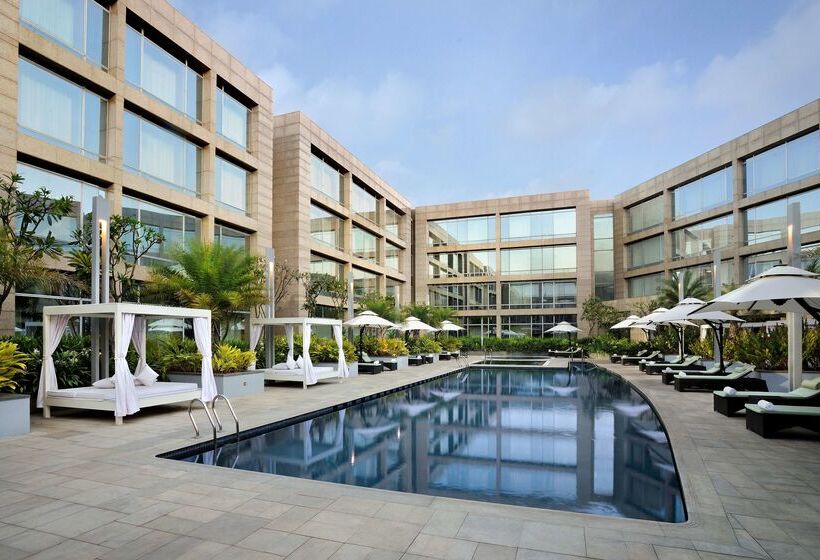 فندق Hilton Bangalore Embassy Golflinks