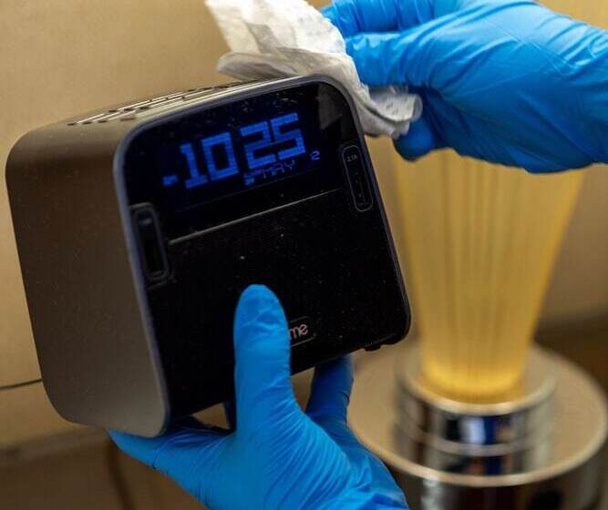 فندق Hilton Bangalore Embassy Golflinks