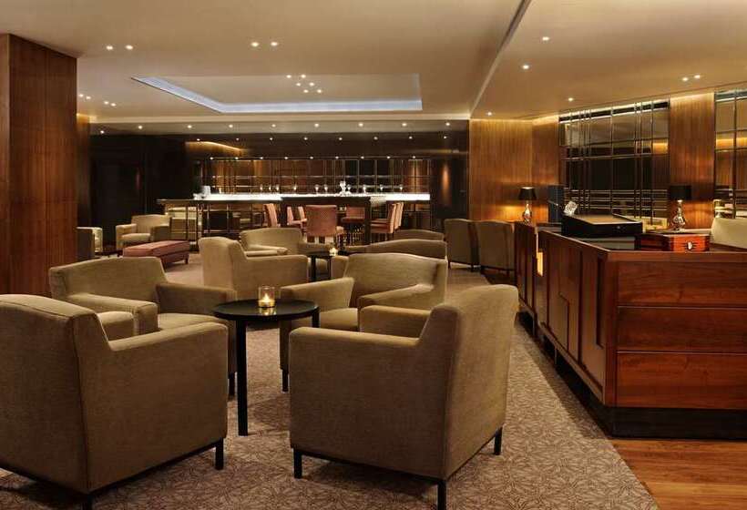 فندق Hilton Bangalore Embassy Golflinks