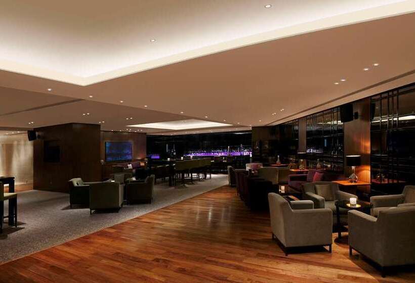 فندق Hilton Bangalore Embassy Golflinks