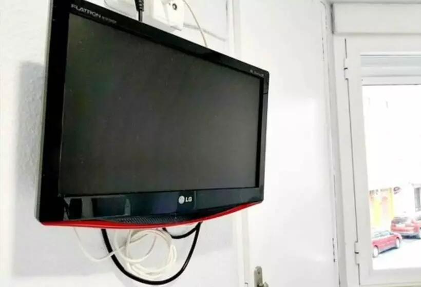 هتل Hostal Lucia By Gaiarooms