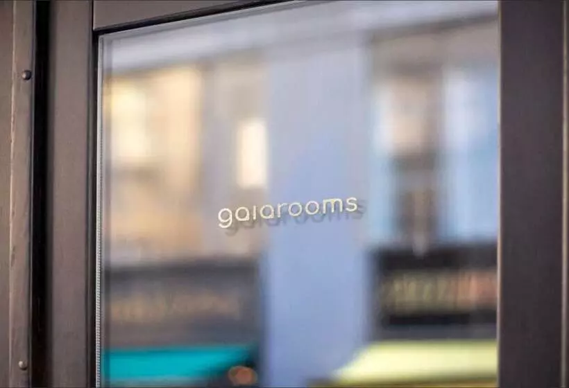 هتل Hostal Lucia By Gaiarooms