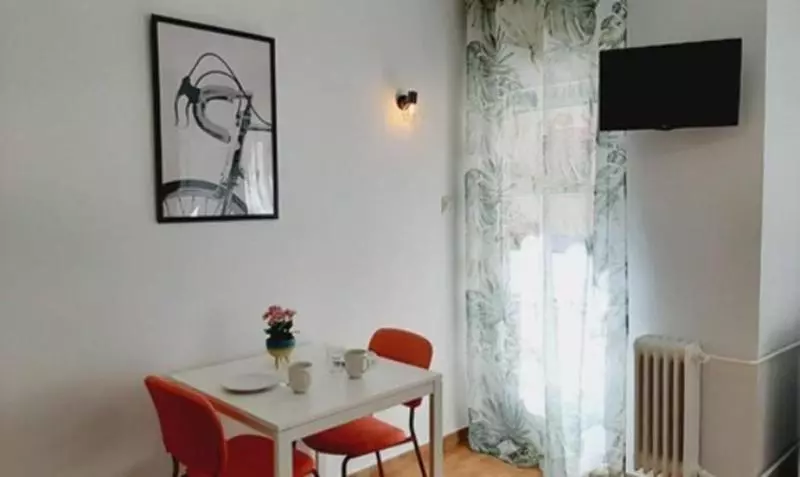 هتل Hostal Lucia By Gaiarooms