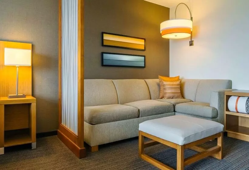 Hotelli Hyatt Place Los Cabos