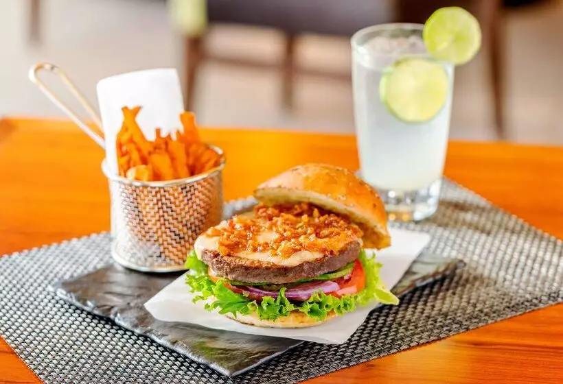 Hotelli Hyatt Place Los Cabos