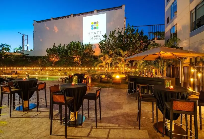 Hotelli Hyatt Place Los Cabos