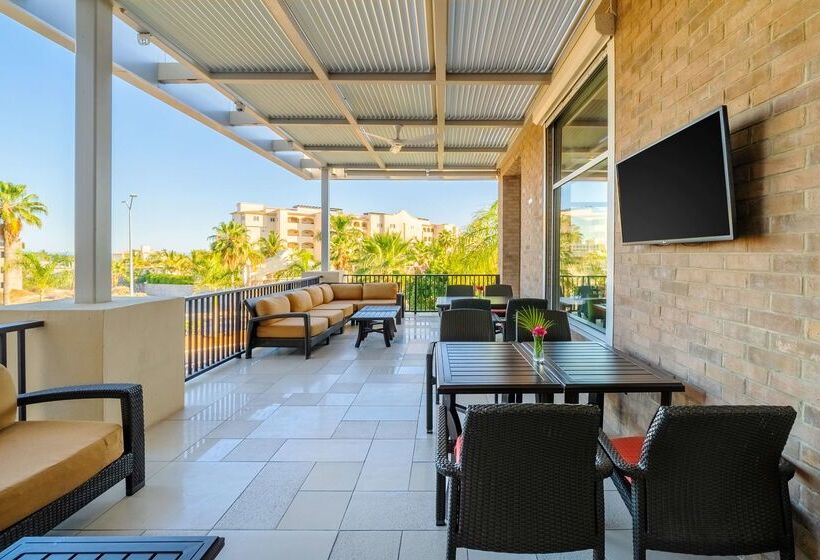 هتل Hyatt Place Los Cabos