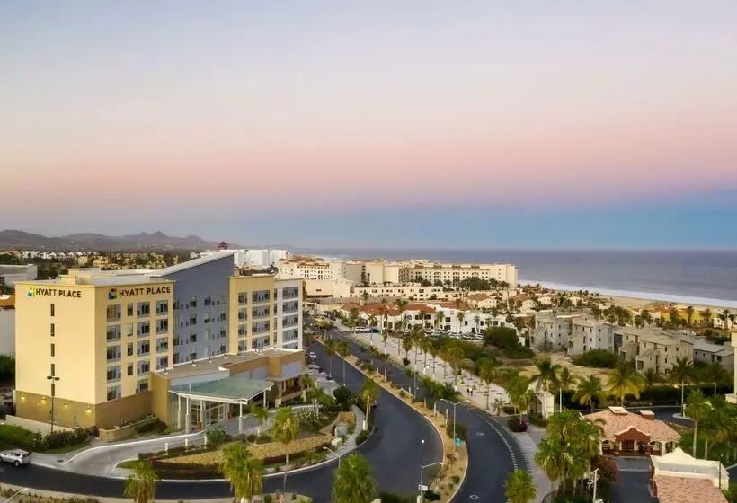 Hotelli Hyatt Place Los Cabos