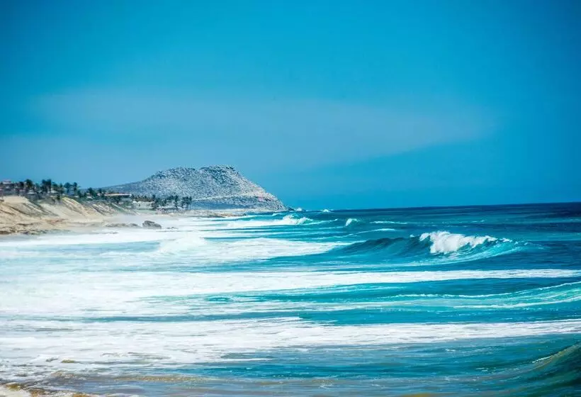 Hotelli Hyatt Place Los Cabos