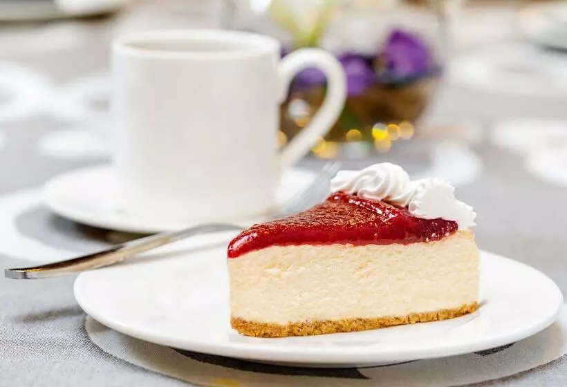 Hotelli Hyatt Place Los Cabos