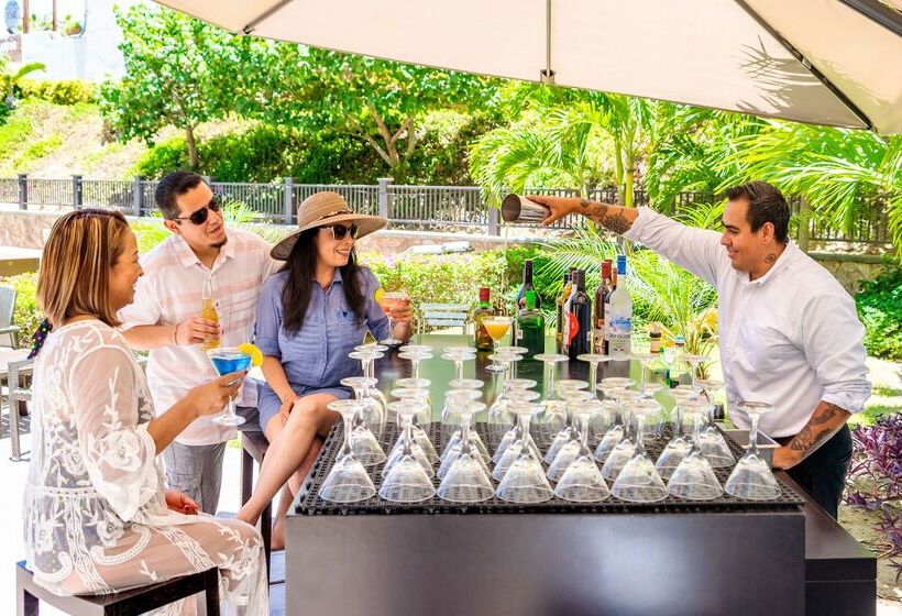 هتل Hyatt Place Los Cabos