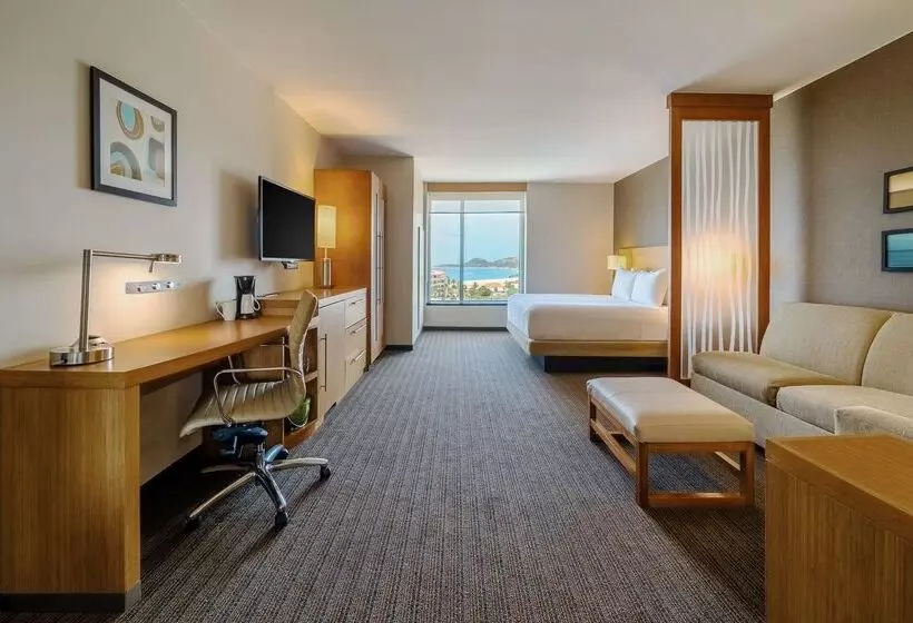 Hotelli Hyatt Place Los Cabos