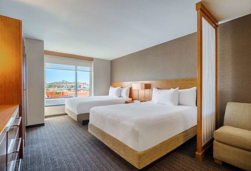 هتل Hyatt Place Los Cabos